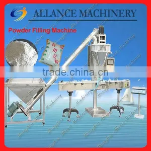 ALPFM-1 Powder Filling and Packing Machine for Sale thumbnail-1