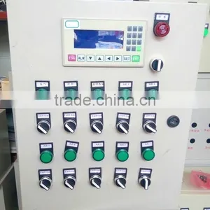 Temperature Controller / Electric Control Box for Exhaust Fan thumbnail-1