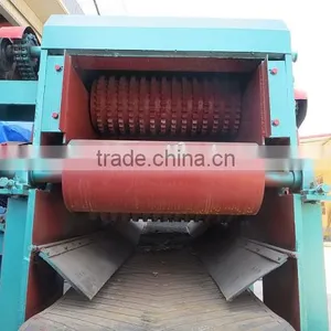 2015 Automatic Wood Drum Chippers thumbnail-4