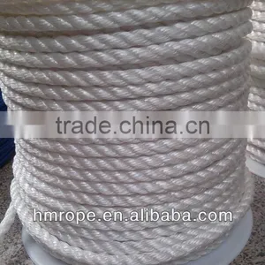 pp Multifilament 3 Strand Twist Rope thumbnail-1