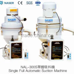 Plastic Autoloader/Automatic Feeding Machine thumbnail-1