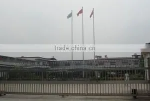Dongguan Souther Plastic Pipe Co., Ltd. company overview - view 1 thumbnail