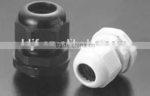 Plastic Waterproof Cable Connector thumbnail-1