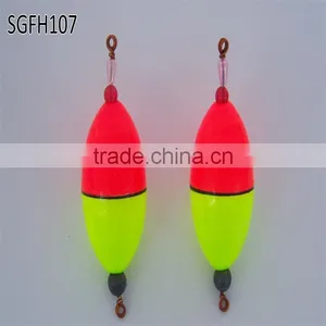 Plastic Fishing Float Fishing Accessories Fishing Tackles Foam Fishing Float Wholesale thumbnail-3