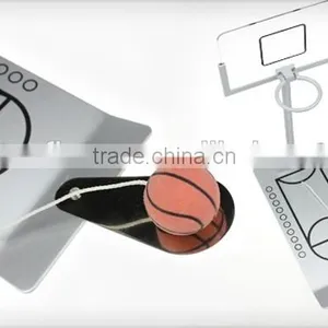 Hot Sell Mini Table Basketball Desktop Game thumbnail-4