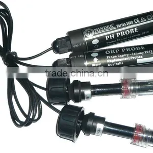 MD3000 Series Pool Controllers thumbnail-4