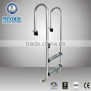 MU Series Swimming Pool Ladders/ladders for Swimming Pool,filter Pool Ladder thumbnail-1