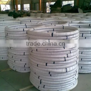 Galvanized Steel Wire for Fishing Net 18 Gauge/steel Wire /fishing Net Wire thumbnail-3