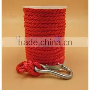 Static Rope With Parrallel Core thumbnail-4