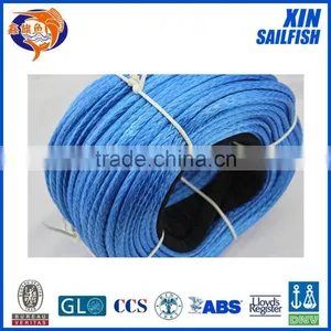 (Rope Manufacturer) Thick Longline Fishing Rope With Competitive Price thumbnail-3