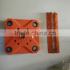 Break Shovel,cultivator Sweep Blade thumbnail-4