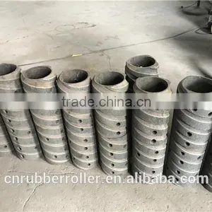 Brown Rice Whitener Emery Roller 1 Ton Roller/rice Mill Fang Fang thumbnail-3