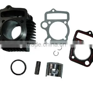 90cc 110cc Cylinder Barrel Head & Piston Kit Lifan Pit Dirt Monkey Falcon Bike thumbnail-1