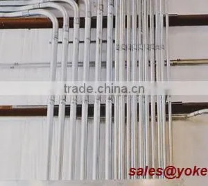 Oxidation Treatment Rigid Aluminum Conduit (RAC) With UL6A Approved thumbnail-3