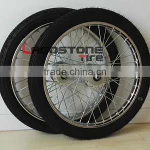 Sulky Wheel 2.50-18 2.25-19 thumbnail-2