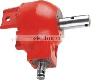 Reduction Gearbox thumbnail-2