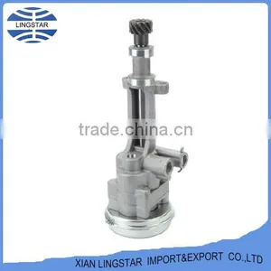 Good Quality 4JB1 Engine Parts Oil Pump for ISUZU 8-97033-175-3 thumbnail-1