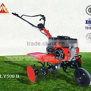 Hot Sale Multifuntional Tiller thumbnail-4