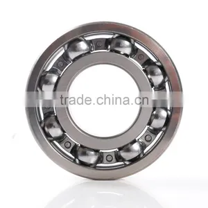 6001 Long Life Deep Groove Ball Bearings thumbnail-6