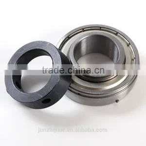Insert Ball Bearing UCP205 Double Seal Bearing Housing thumbnail-3