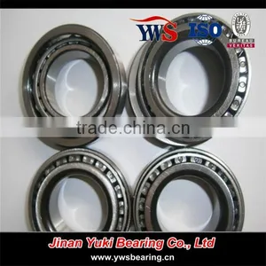 High Speed Bearing 144543 Inch Tapered Roller Bearing thumbnail-1