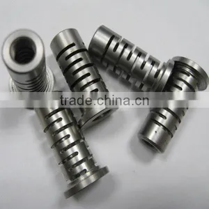 Professional Sheet Metal Stamping Part thumbnail-5