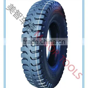 Major 400-10 Good Quallity Motorcycle Tyre thumbnail-3