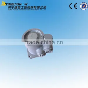Heavy Truck Parts Steering Vane Pump WG9619470080,howo Shacman Truck Parts Steering Pump thumbnail-1