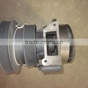 Weichai Diesel Water Aspirator 612600060389 Weichai Engine Parts thumbnail-1