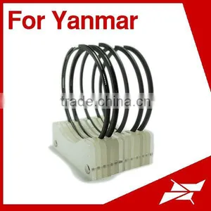 3ESD Piston Ring for Yanmar Marine Diesel Engine thumbnail-2