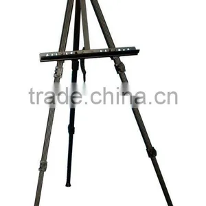 Aluminum Whiteboard Easel thumbnail-1