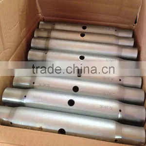 Hot Selling DIN 1478 Turnbuckle Frames Galvanized Steel S235JR thumbnail-1