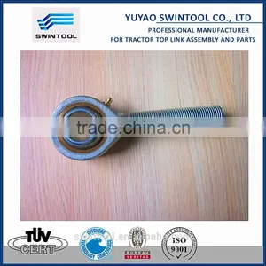Stainless Steel Ball Joint Rod Ends Bearings for Top-links thumbnail-1