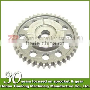 C-3047K/73047/203047 Engine Timing Chain Kit With S549 Crank thumbnail-2