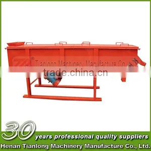 Linear Construction Vibrating Sieve for Sand thumbnail-2