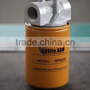 Replace Leemin Hydraulic Spin-on Oil Filters SP-06*10 thumbnail-2
