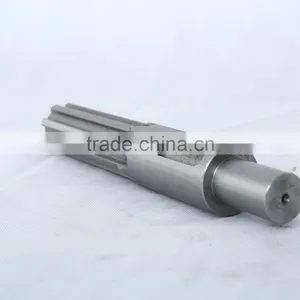 CNC Machine Part : Arbor for Agricultural Machinery thumbnail-3