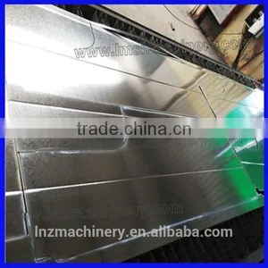 LMS Plasma Cutting Matel Manufacutre Machine thumbnail-6