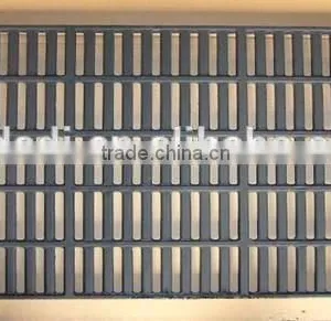 Cast Iron Pig Floor Grating thumbnail-3