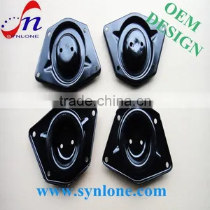 Customized Stamping and Machining Spare Part thumbnail-2