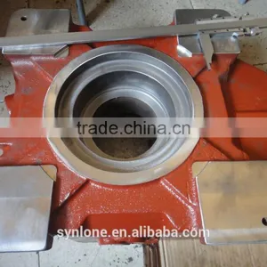 Custom Control Gear Box/ Gear Housing Made in China thumbnail-3