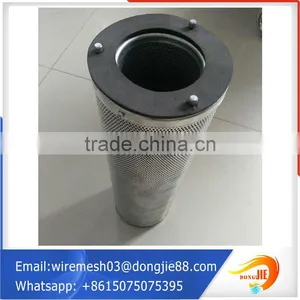 Activated Carbon Commercial Activated Carbon Filter Manufacturer thumbnail-1