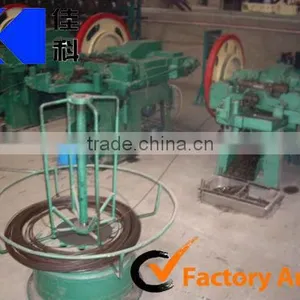Z94 Automatic Normal Nail Making Machines in China thumbnail-5