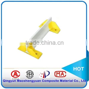 High Strength and Good Quality Frp Support Beams/ Fiberglass Product/Frp Pultrusion Profiles thumbnail-5