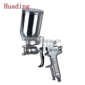 High Pressure Conventional Spray Gun W-77G thumbnail-1