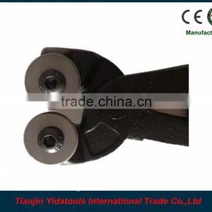 Double Wheel Mosaic Tile Plier thumbnail-1
