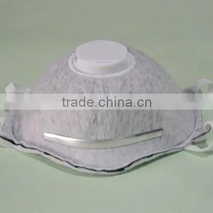 Disposable Dust Mask thumbnail-1
