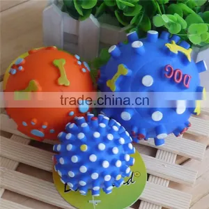 Good Pet Toy Factory Dog Traning Ball Toy thumbnail-1
