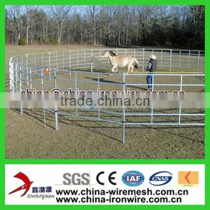 Horse Guard Fence thumbnail-1