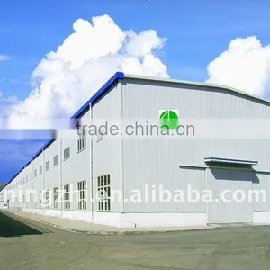Luxury Steel Prefab Villa thumbnail-1
